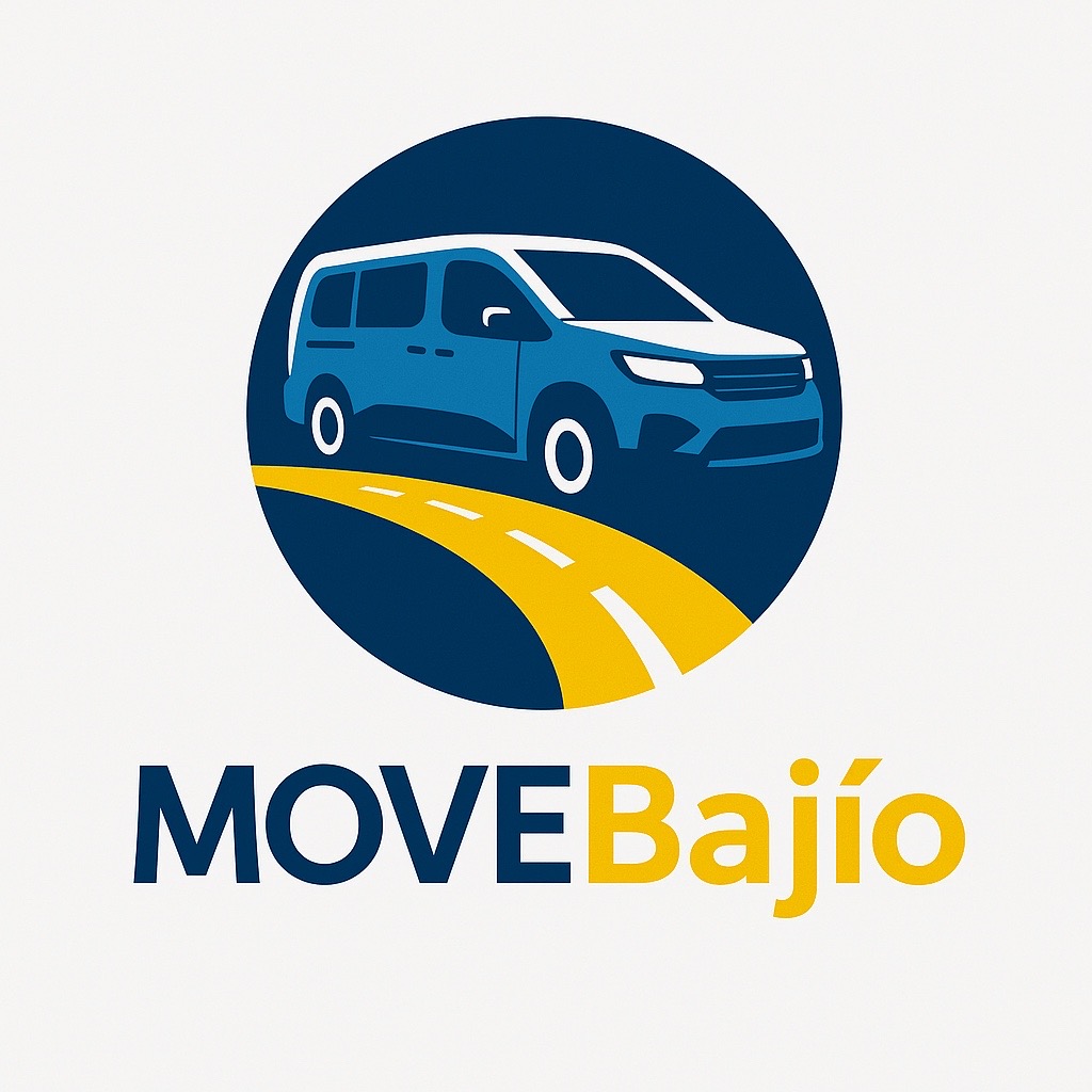 Logo MoveBajío